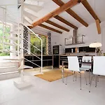 Chalet Stahl - Ferienhaus Mit Pool